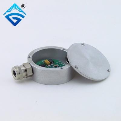 China PRESSURE SENSOR Modbus485 Load Cell Weighing Digital Load Cell Amplifier for sale