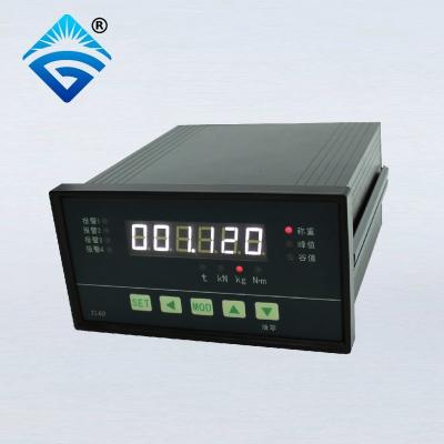 China High Quality TL6D Load Cell Weighing Indicator Price TL6D for sale