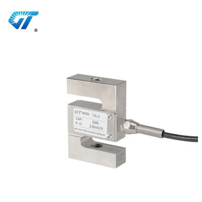 China Crane Scale Compact TJL-1 Test Quality S Load Cell 5kg Type And So On for sale