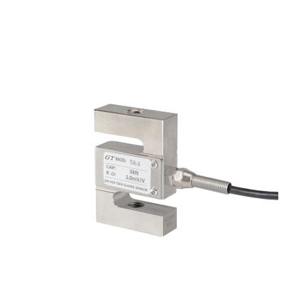 China Manufacturer Customization Alloy Steel S Type Crane Scale And So On TJL-1 China Load Cell Pressure Sensor for sale