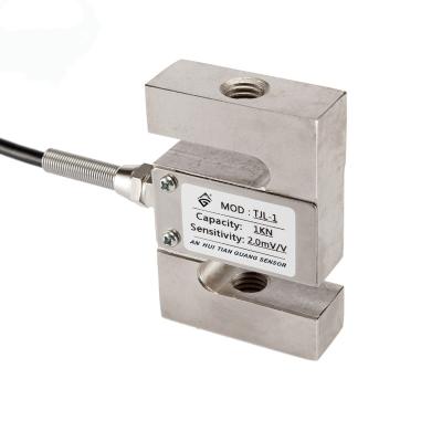 China Crane Scale TJL-1 Force Gauge S Load Cell 200N Electronic Type And So On for sale