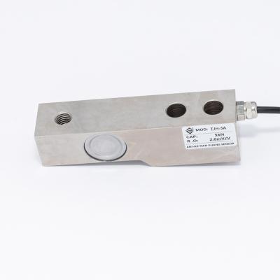 China Cheap Electronic Shear Beam Load Cell 10kN Scale And So On Belt Scale TJH-5A for sale