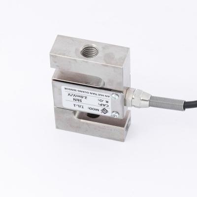 China Crane Scale Digital TJL-1 Weight Sensors 50KG 100KG Electronic S-type Load Cell and so on for sale