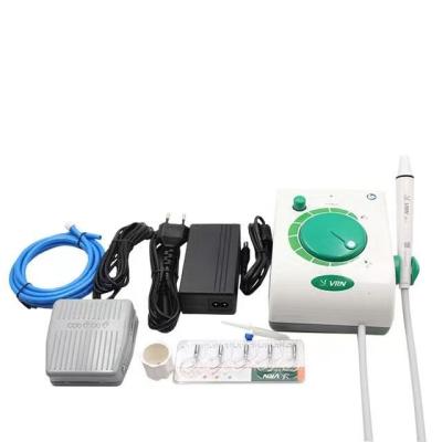 China Metal Dental Ultrasonic Scaler with Detachable Handpiece VRNB for sale