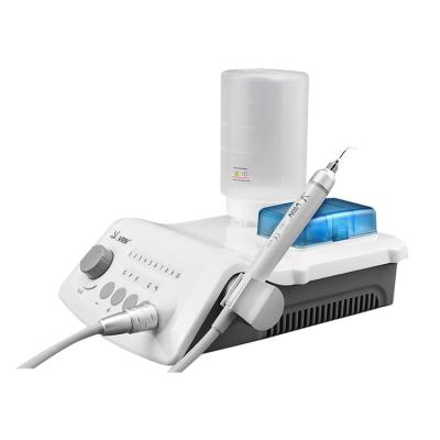 China VRN A8 Ultrasonic Metal Scaler With LED Detechable Handpiece Automatic Water Supply for sale