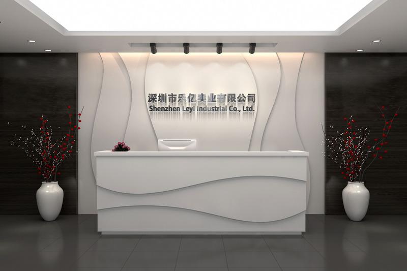 Verified China supplier - Shenzhen Leyi Industrial Co., Ltd.