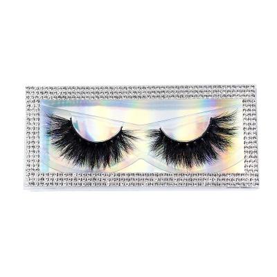 China Natural 3d 12 13 14 15 16 17 18 20 mm Fluffy And Tapered Eyelashes Real Mink 5d Swing Wholesaler Customized Boxes W Cruelty Free for sale