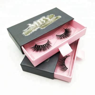 China Wholesale 3d 5d real natural mink lashes lashes lashes seller wholesale 25mm mink private label lashes 25 mm 3d mink eyelash for sale