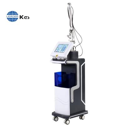 China Dye Removal KES RF Tube For Fractional CO2 Laser Machine Marks Pimples Spots Large Pores Stretch Marks Vaginal Treatment for sale