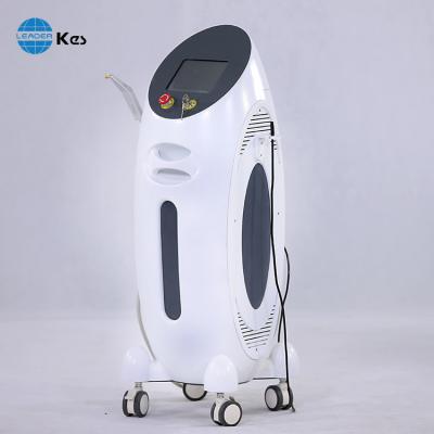 China Skin cleaning machine 2021 KES New water oxygen jet skin sprayor injector machine for sale for sale