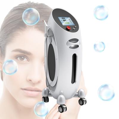 China Free Shipping Skin Cleanser 6 in 1 Oxygen Jet Peel Oxygen Facial Machine Oxygen Hydrogen Hydrogen Jet Peel Machine for sale