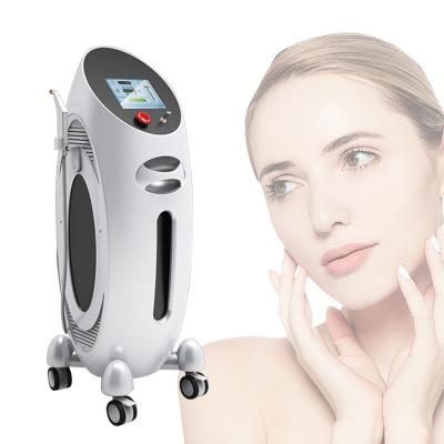 China Skin Cleanser 6 in 1 Hydraulic Oxygen Water Hydro Oxygen Water Peeling H2o2 Facial Jet Peeling Machine for sale