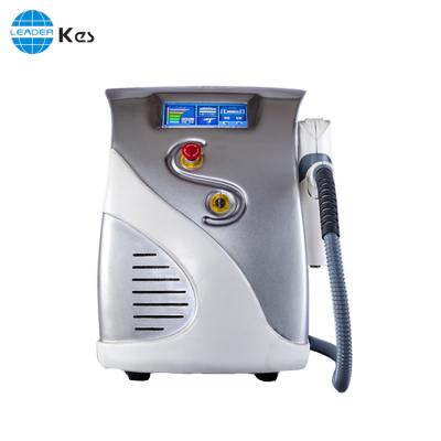 China Pigment Removal CE Pico Laser Pigmentation Remove And Dark Shot Pico Laser Tattoo Removal for sale