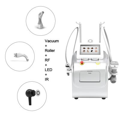 China Weight Loss Weight Loss Slimming Machine Multifuncional Beauty Equipment Slimming Machine 2021 for sale