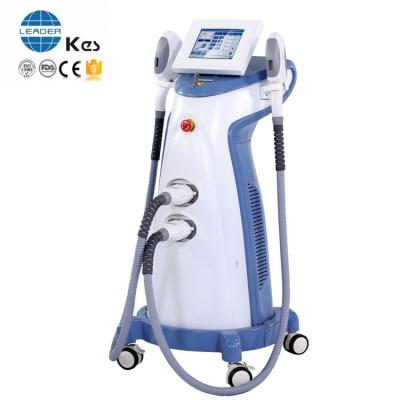 China Pigment Removal Portable Acne Pigments IPL E Vascular Light SHR Faster Hair Removal Beauty Equipment for sale