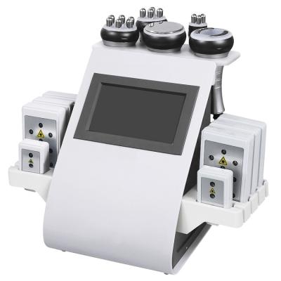 China Newest and hottest liposuction ultra cavitation weight loss slimming machine for sale for sale