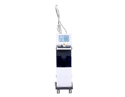 China Best Dye Removal RF Fractional Tube Vaginal Tightening Fractional Co 2 Laser For Sale for sale