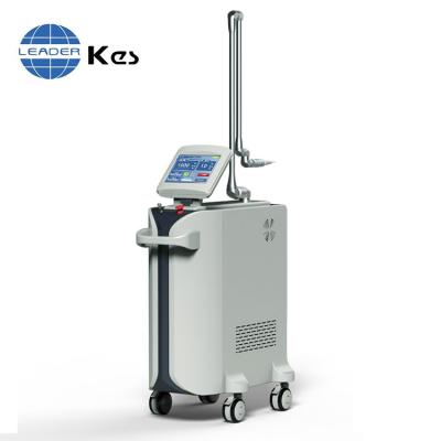 China KES Laser Pico ND Yag Tattoo Removal Eyebrow Tattoo Removal Laser Carbon Q Switched Peeling Dye Removal for sale