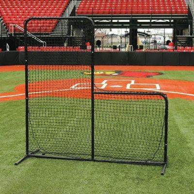 China baseball net en venta