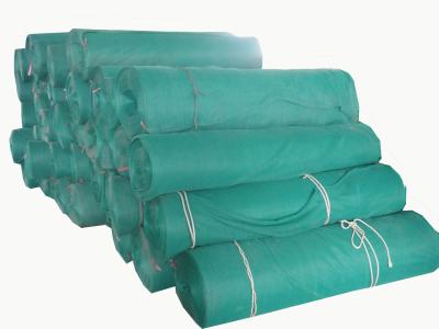 China Safety Net 3m x 50m rolls en venta