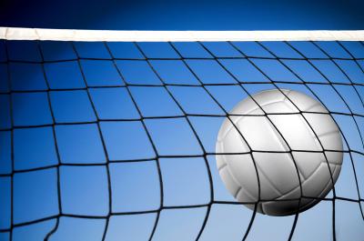 China VOLLEYBALL NET en venta