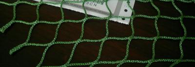 China Green Golf Practice Net, polyester material en venta