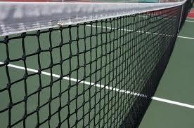 China Tennis Nets en venta