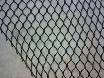 China Sports Barrier Netting en venta