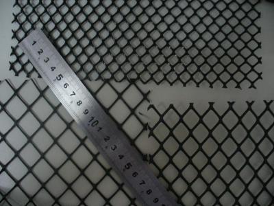 China Plastic Plain Netting for sale