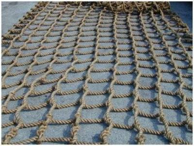 China Safety Rope Nets en venta