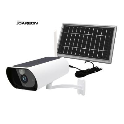 China 4G NIGHT VISION CCTV 1080p Outdoor Waterproof Security Solar Powered IP Camera for sale