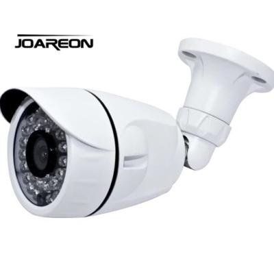 China Factory Price NIGHT VISION 2.0MP IR Waterproof Bullet Full HD 1080P AHD Camera for sale