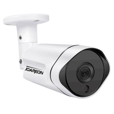 China Hot Selling NIGHT VISION Full HD AHD Outdoor CCTV 5.0MP Infrared Waterproof Bullet Camera for sale