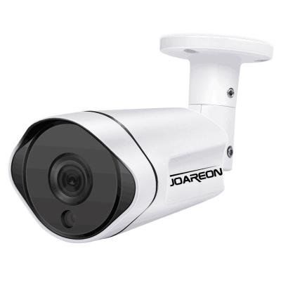 China NIGHT VISION HD CCTV 5.0MP Outdoor Waterproof Infrared Bullet AHD Camera for sale