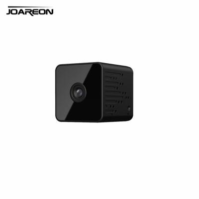 China Mini Wifi Spy Camera Battery Operated Camera Full HD 720P Infrared Hidden Camera Night Vision for sale