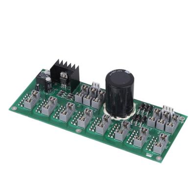 China Power Box Wire Positive Driver Home Use Driver Direct Selling Pipeline Frame Control Board for sale