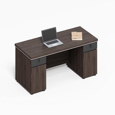 China Extendable PC Desk Computer Tables For Office Tables Work Home Office Office Chairs Modern Luxury Small Desks for sale