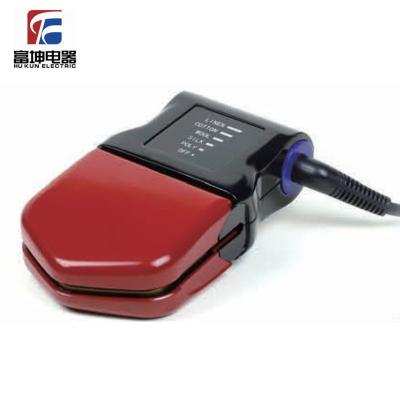 China Hotel household wholesale portable mini travel electric iron FK 5001 for sale