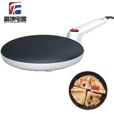 China Household CB CE Health Professional Household Pancake Maker Electric Nonstick Thermostat Control FK 2003 for sale