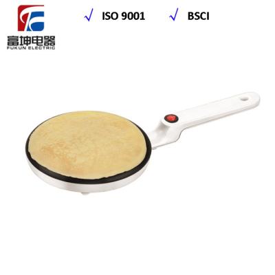 China Practical Pancake Maker Automatic Pancake Machine for sale