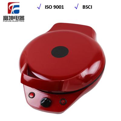 China Viable Die Casting Aluminum Multifunction Electric Pizza Pan for sale