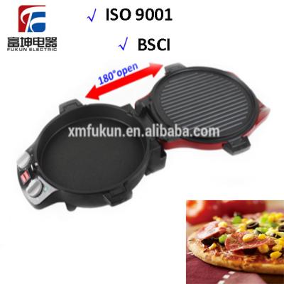 China Innovated Detachable 12