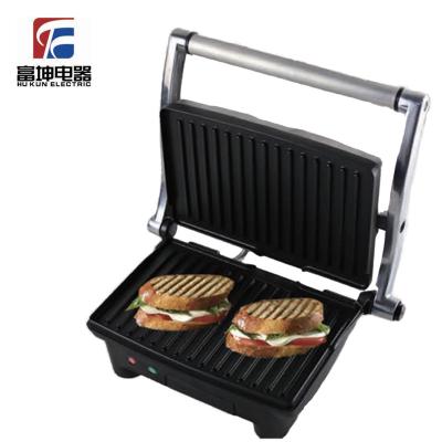 China FK 3008 Household Chamber Sandwich Toaster Maker Kitchen Appliances for sale