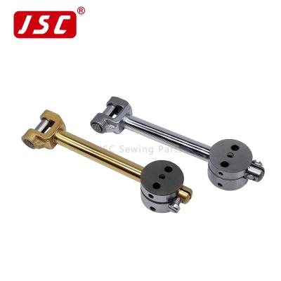 China Garment Shops Looper KJ26/KJ30 Top Holder Up Looper Bar Siruba Sewing Machine Spare Parts Sewing Accessories for sale