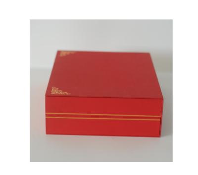 China High End Manufacturer Custom Multicolor Portable Flip Recyclable With Lid And Bottom Cardboard Gift Box for sale