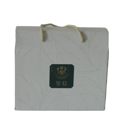 China Recyclable High Quality Cardboard Easy To Assemble Reusable Printed Packaging Party Gift Box for sale