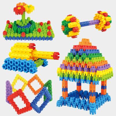 China Building Toy Factory Supply Toy Development Intelligence Gathering Charm Inserting Blocks 3-9 Years Children Spelling for sale