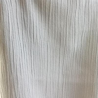 China Pure Manufacturers Selling High Quality Viscous Crepe Textile Pure Viscous Pancake for sale