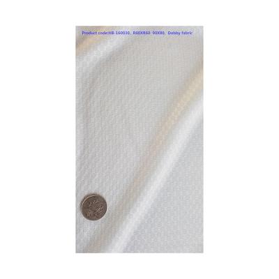 China Sheer viscous dobby fabric for ladies' shirt, dress, homedress for sale