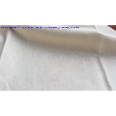 China Wrinkle Resistant 2021 New Product High Quality Cotton Canvas Fabric Roll Up Fabric Canvas Clothing for sale